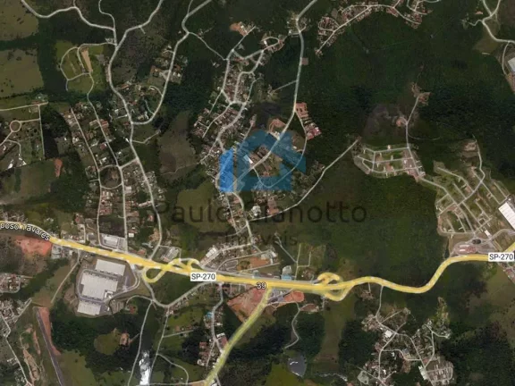 Imagem Terrenos à venda no Km 39 da Raposo Tavares em Cotia