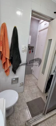 Imagem Apartamento em Santos, 1 dormitório, bairro Gonzaga