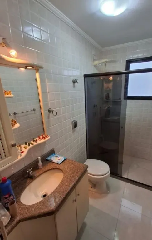 Imagem APARTAMENTO COM 50,00 m² - GUILHERMINA - PRAIA GRANDE SP