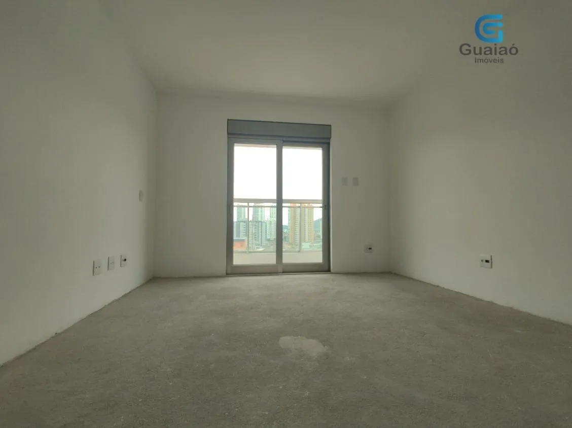 Imagem Vendo amplo apartamento, 04 dormitórios, Ponta da Praia, Santos