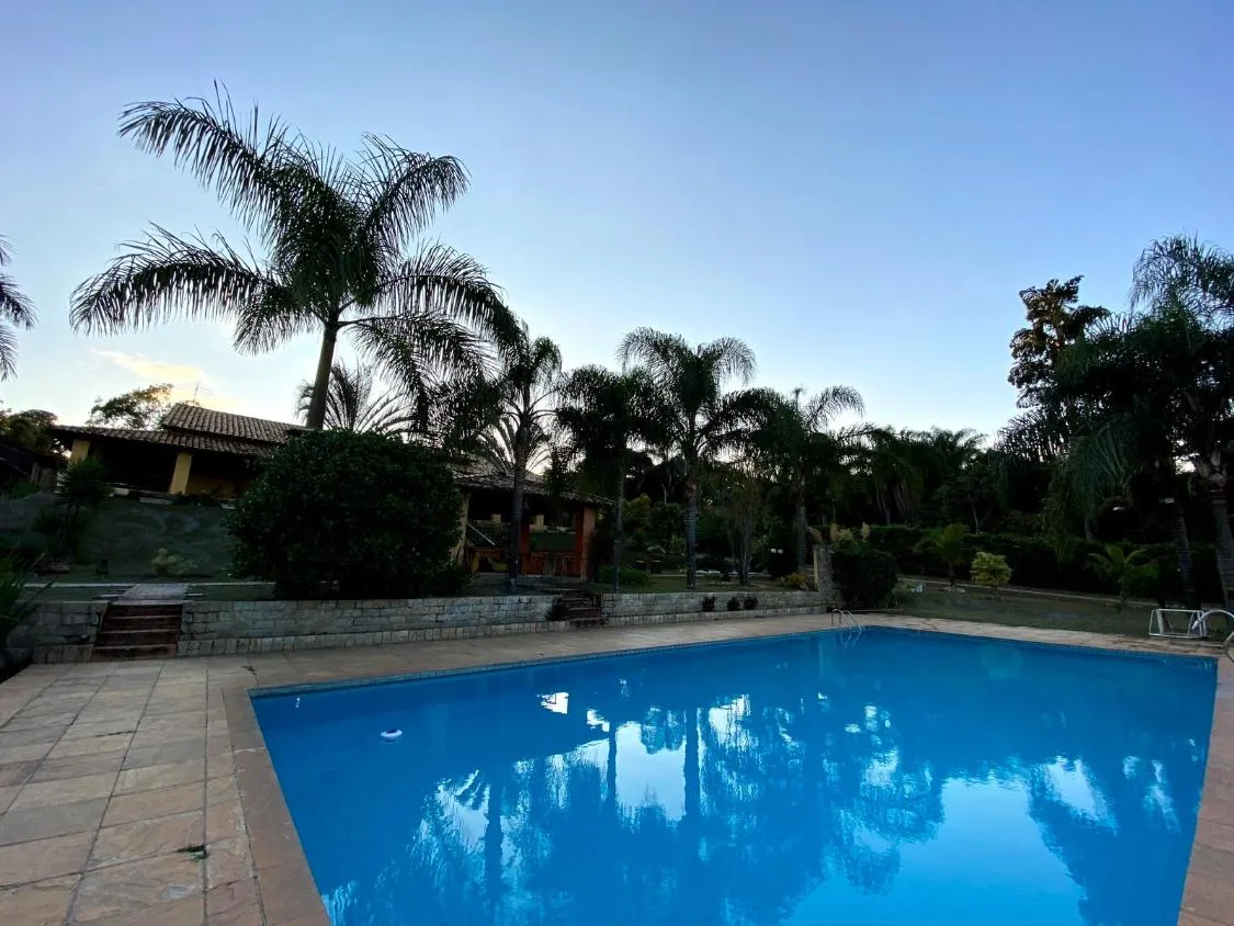 Imagem Sítio à Venda em Esmeraldas/MG , com 5.000 m² de área
