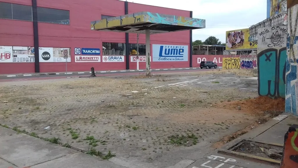 Imagem Terreno à venda 2850M², Chácara da Galega, Pindamonhangaba - SP