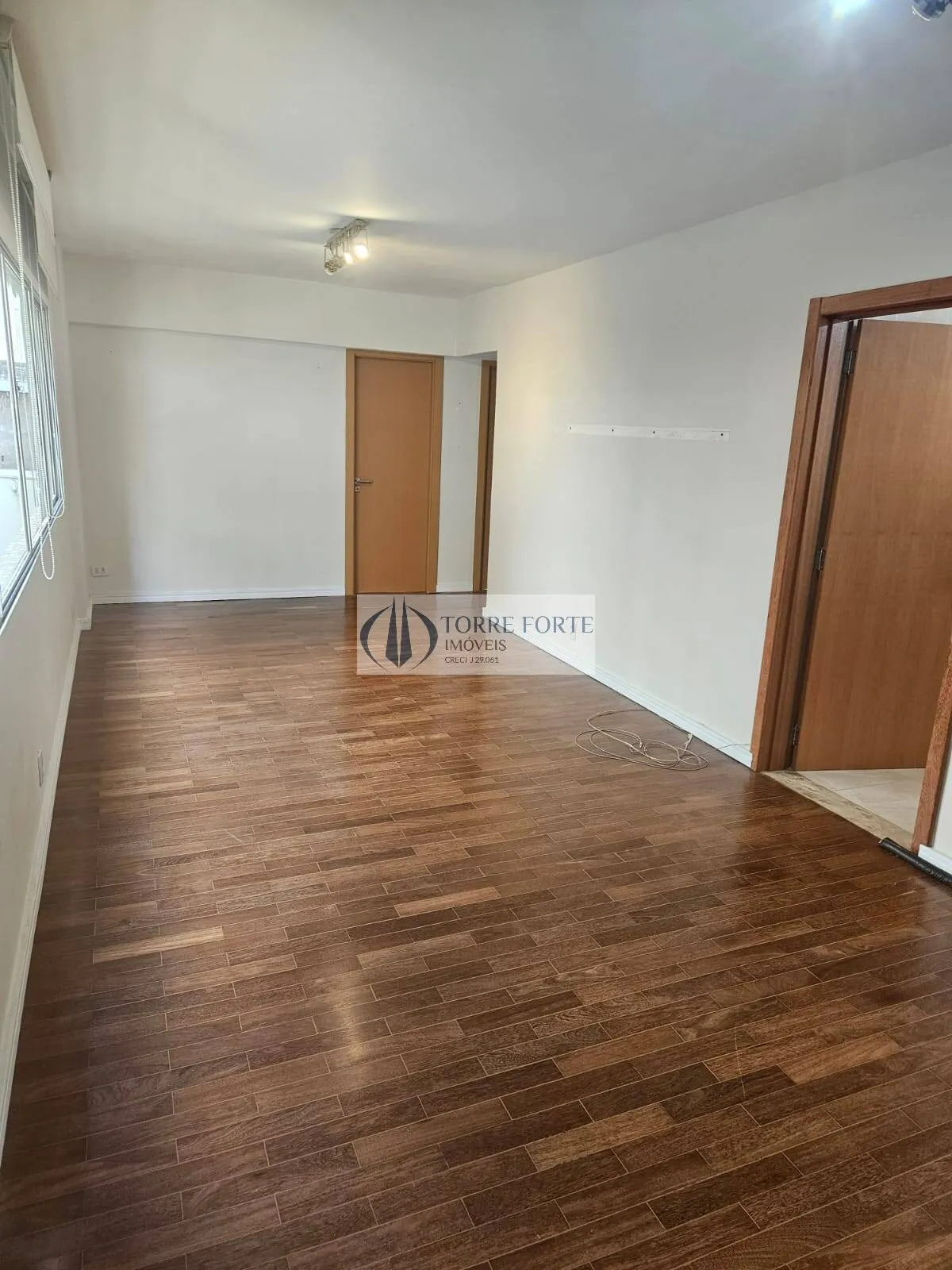 Imagem Excelente apartamento 80 m², 2 dormitórios, 1 banheiro, 1 vaga de garagem