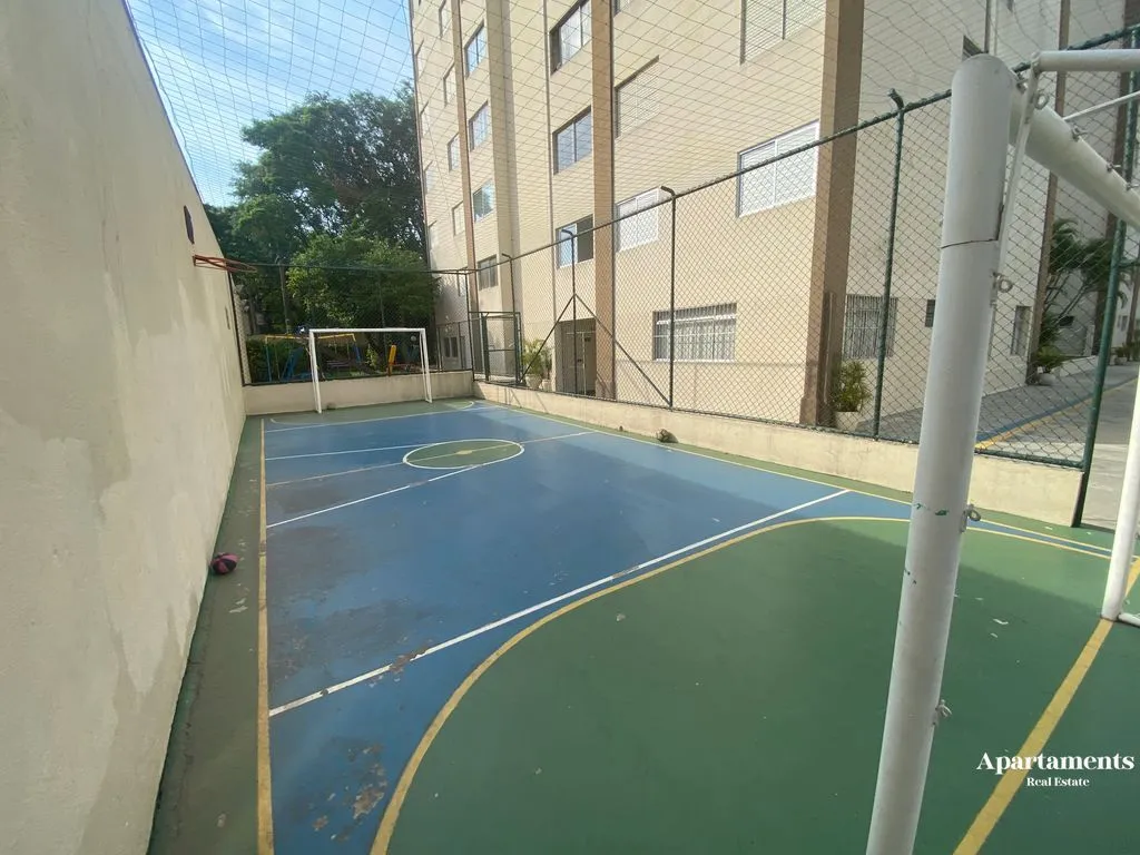 Imagem Apartamento à Venda em Santo Amaro, São Paulo - SP