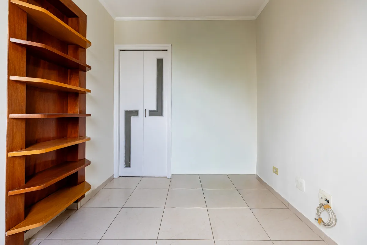 Imagem Apartamento para venda em Vila Santa Catarina com 2 quartos, sendo 1 suíte, 60m2