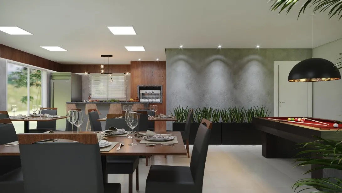 Imagem Apartamento 2 quartos para venda no bairro Nossa Senhora do Rosário em Caxias do Sul