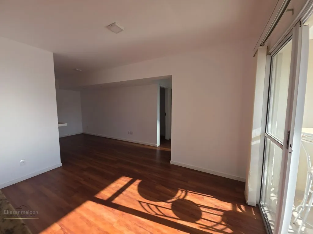 Imagem Apartamento com varanda gourmet a venda no bairro Country club - Poços de Caldas