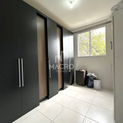 Imagem Apto mobiliado | Jaraguá 99 | 2 quartos | 48m²