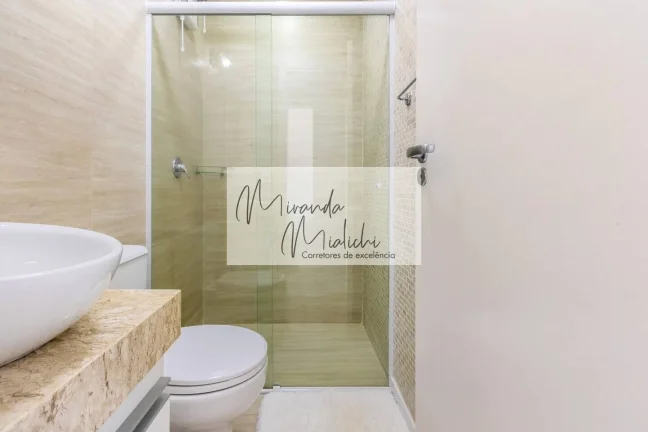 Imagem Apartamento Alto Padrão - Open Jurerê