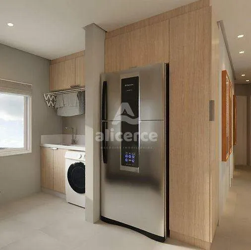 Imagem Cobertura Duplex em Coqueiros | 140m² Privativos | Pronta para Morar