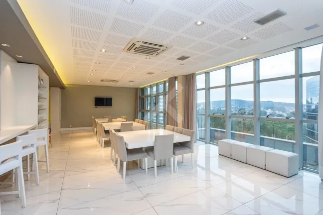 Imagem Apartamento para venda no bairro Petrópolis em Porto Alegre