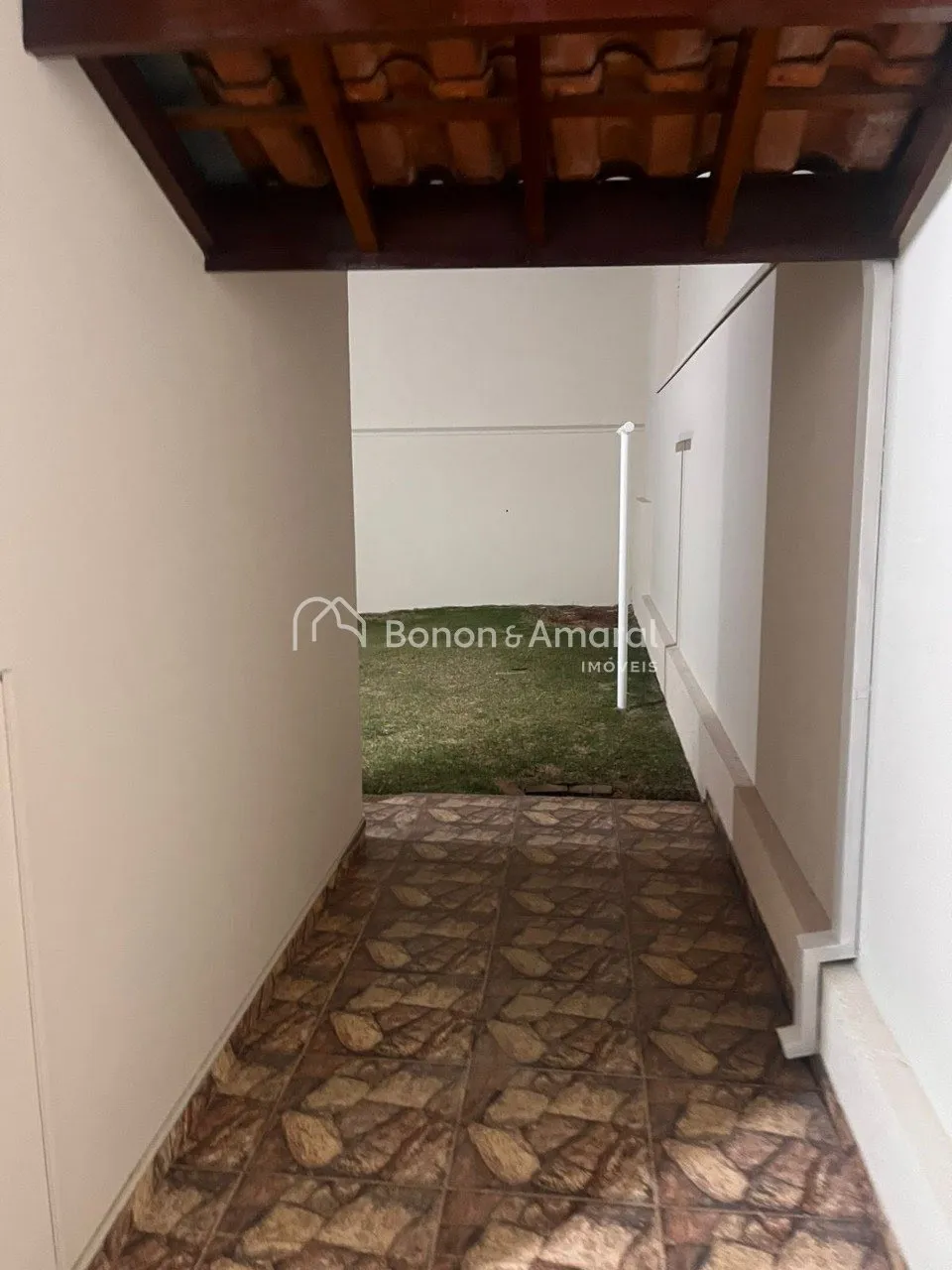 Imagem Casa a venda no Terras do Barão em Campinas!!