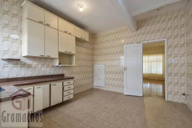 Imagem Sobrado Reformado à Venda - 101,5m² - Planalto Paulista, São Paulo
