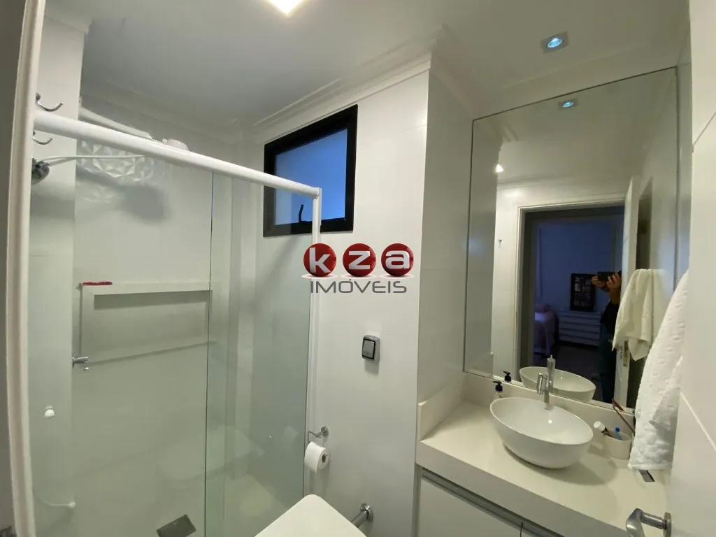 Imagem Imperdível: Apartamento à venda em Valinhos-SP, Vila Olivo! 3 quartos, 1 suíte, 3 salas, 2 banheiros, 1 vaga e 101 m².
