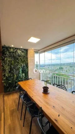 Imagem Apartamento à venda, 106 m² por R$ 850.000,00 - Setor Goiânia 2 - Goiânia/GO