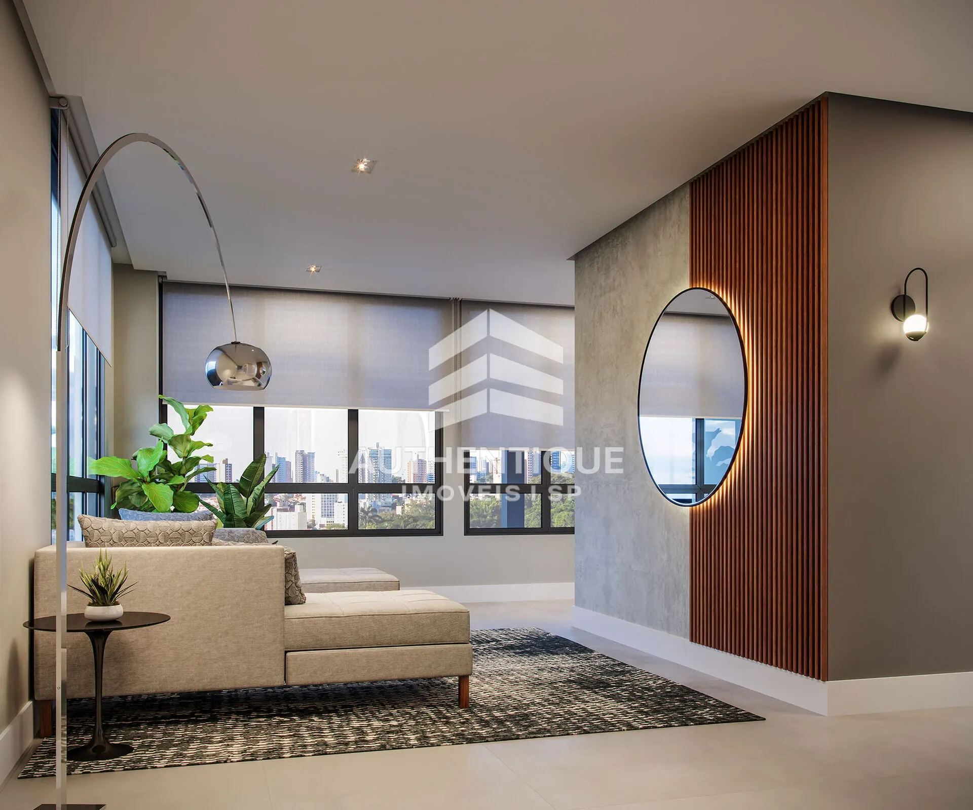 Imagem VIVA BENX VILA OLIMPIA - Apartamento à venda no bairro Vila Olímpia - São Paulo/SP, Zona Sul