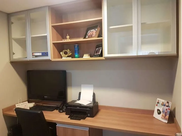 Imagem Apartamento com 4 Quartos à Venda, 194 m² em Altos Do Esplanada - São José Dos Campos