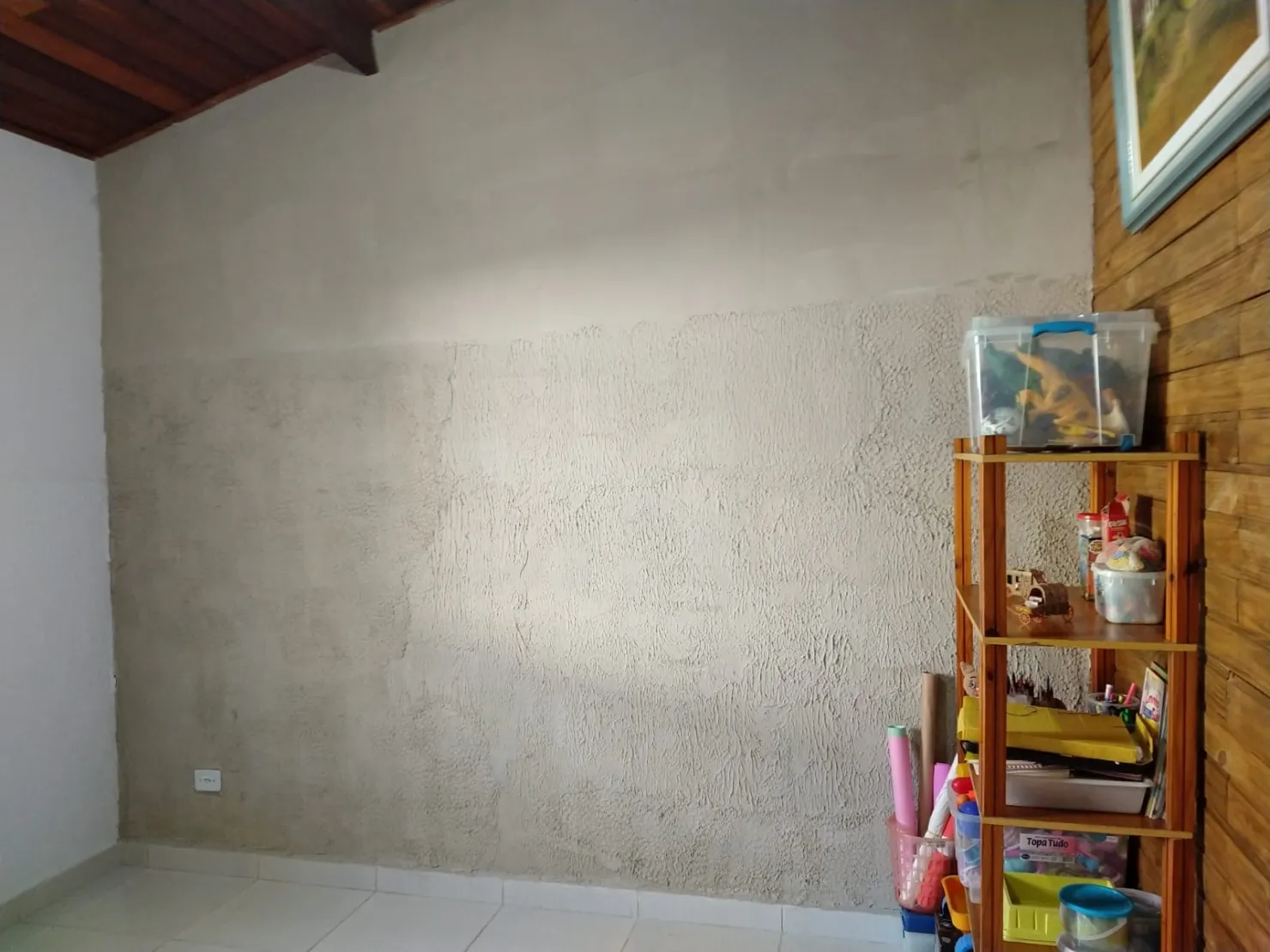 Imagem Casa à venda 2 Quartos, 1 Suite, 250M², Parque Senhor do Bonfim, Taubaté - SP