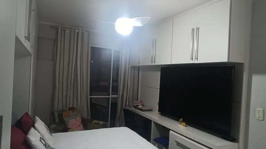 Imagem Gleba B: apartamento 86 m² e 3 quartos | OD72