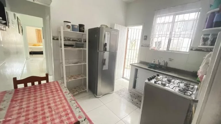 Imagem CASA OCIAN - PRAIA GRANDE SP