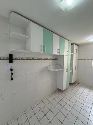 Imagem Apartamento no Condomínio Morada Recife Colonial, San Martin