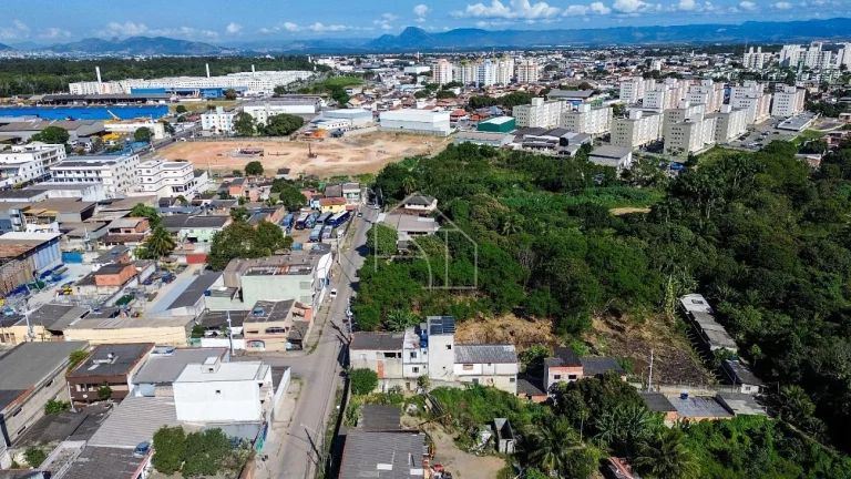 Imagem Área com 4.000 m² à Venda em Novo Horizonte – Serra/ES