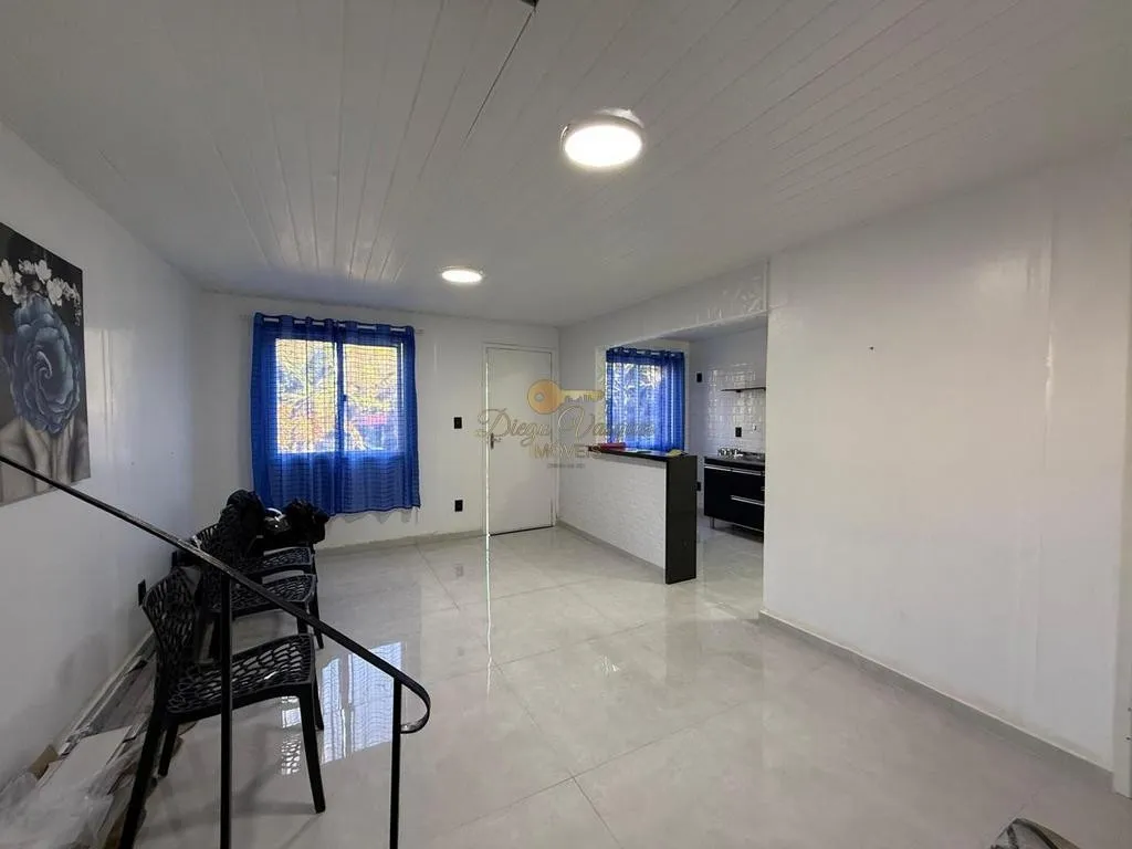 Imagem Casa em Condomínio para Venda em Teresópolis / RJ no bairro Albuquerque
