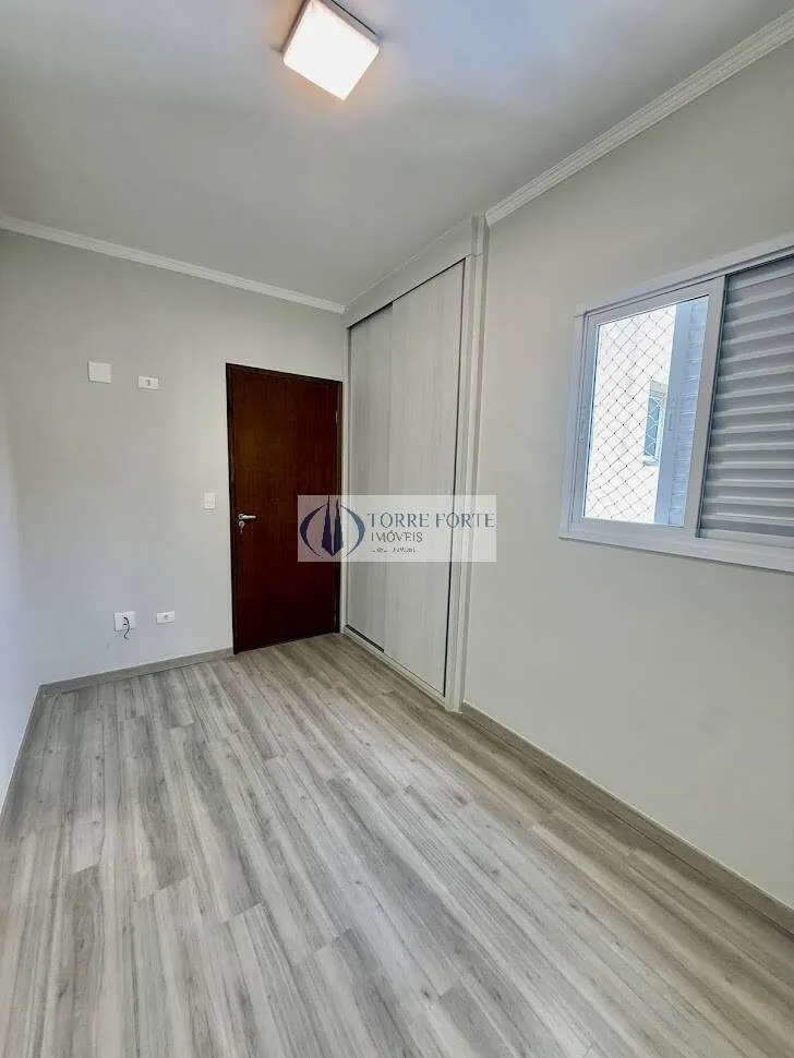 Imagem Linda cobertura com 168 m², 3 dormitórios sendo 1 suíte, 2 vagas de garagem