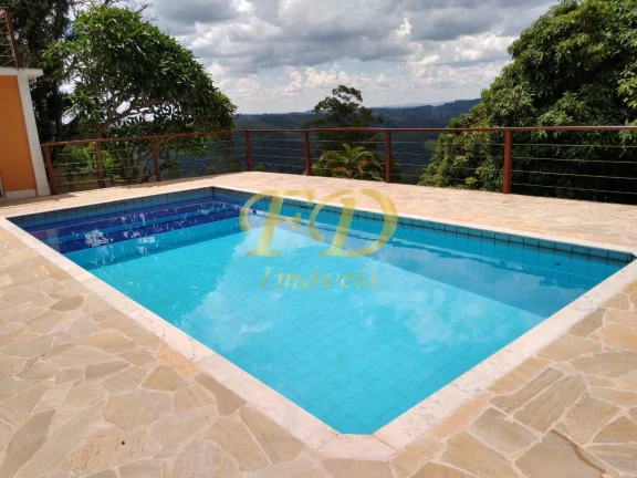 Imagem Chácara Terra Preta / Mairiporã (venda ou Permuta)