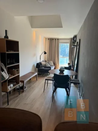 Imagem Apartamento Zona Sul para Venda em Rio de Janeiro / RJ no bairro Botafogo