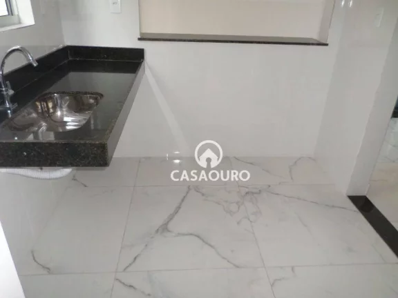 Imagem Apartamento com 3 quartos à venda, 126 m² - Horto - Belo Horizonte/MG