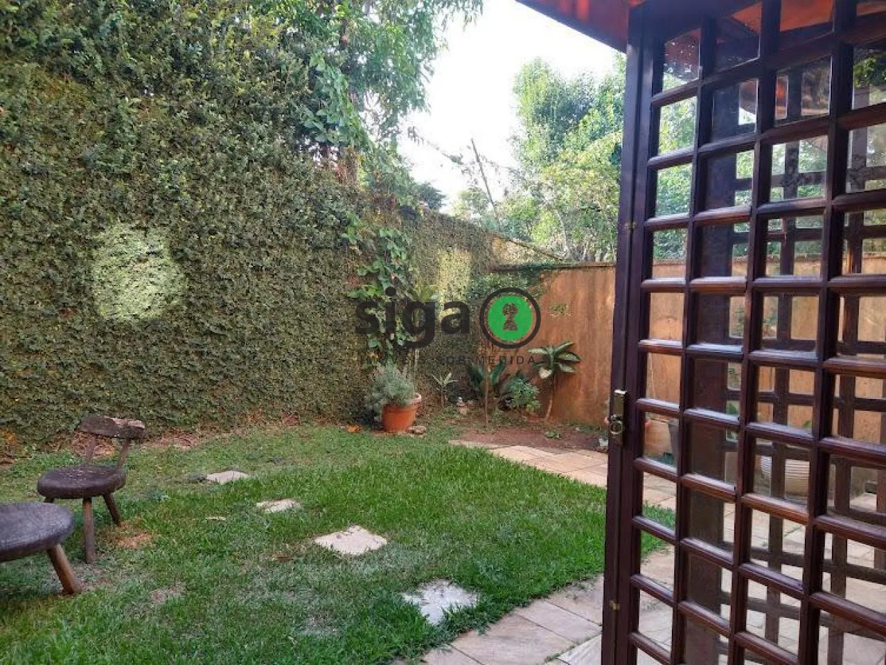 Imagem Casa em Condomínio Residencial em Morumbi
