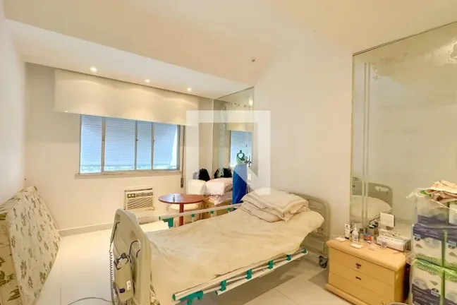 Imagem Apartamento à Venda - Copacabana, 4 Quartos, 300 m2