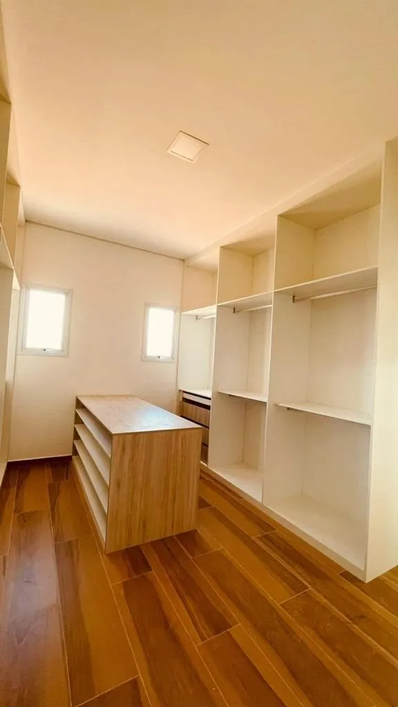 Imagem Casa à venda em condomínio Nova Esplanada 3