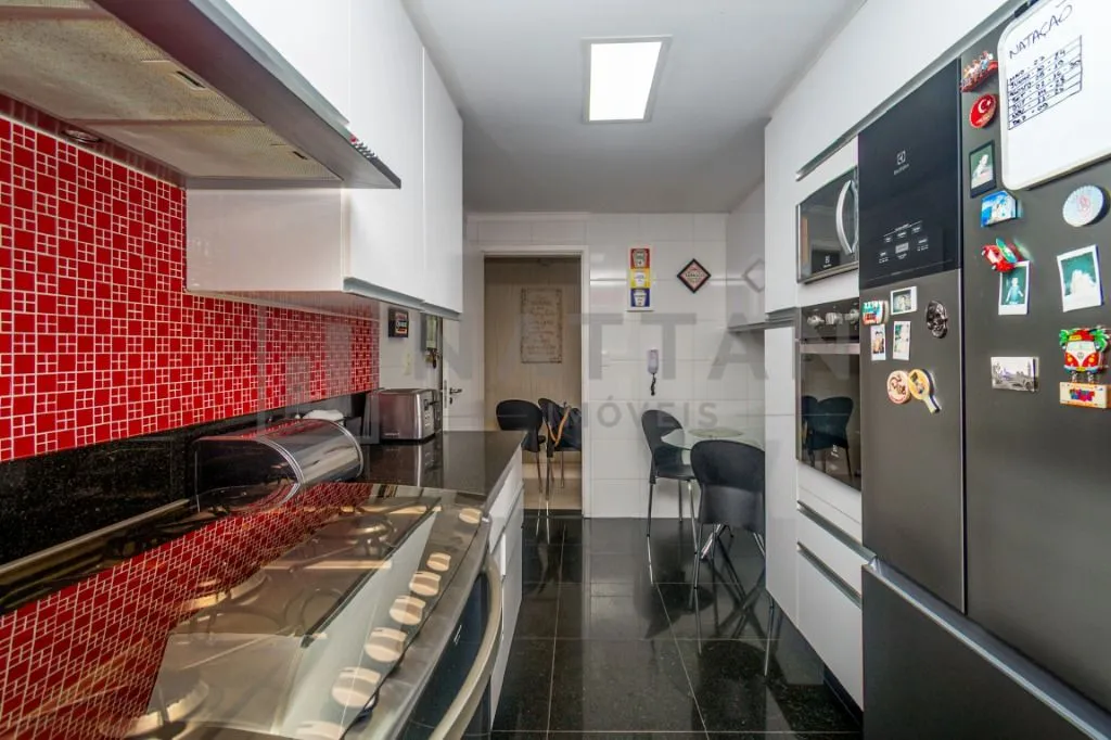 Imagem Apartamento Duplex com 2 dormitórios à venda, 171 m² por R$ 1.650.000,00 - Tatuapé - São Paulo/SP