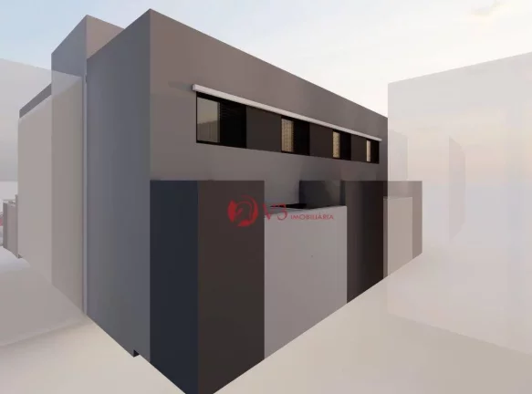 Imagem Sobrado com 2 dormitórios à venda, 80 m por R$ 549.000,00 - Patriarca - São Paulo/SP