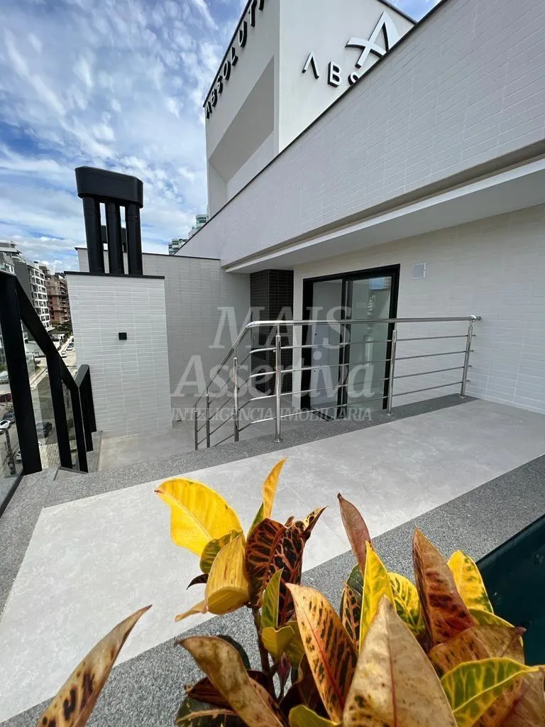 Imagem Cobertura Duplex 03 suítes para venda em Itajaí Praia Brava SC