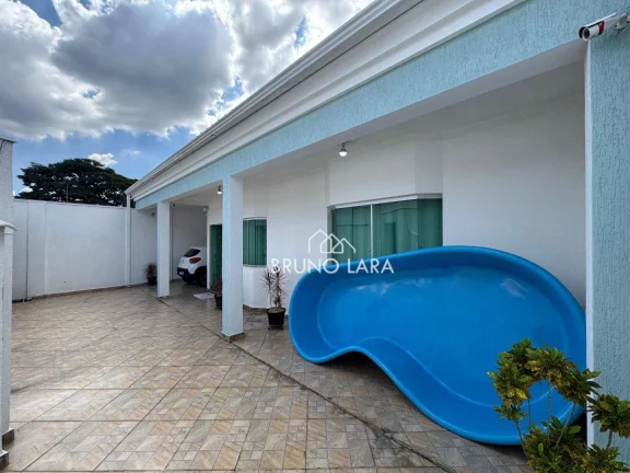 Imagem Casa à venda / Bairro : Jardim Brasilia