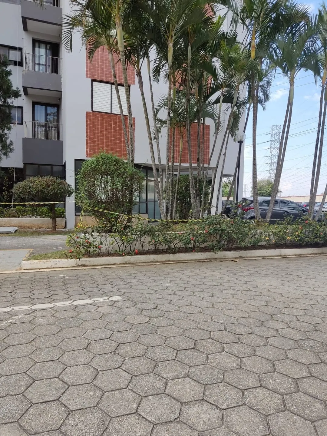 Imagem Apartamento à venda e locação 2 Quartos, 1 Vaga, 56M², Jardim Paulista, São José dos Campos - SP | Golden Park