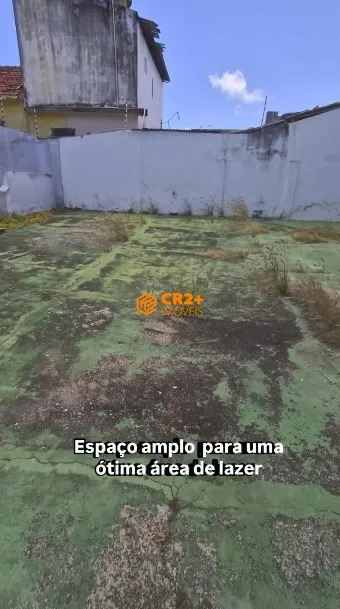 Imagem Vendo Casa em Olinda, espaço conforto e localização. 160m²- 4 quartos