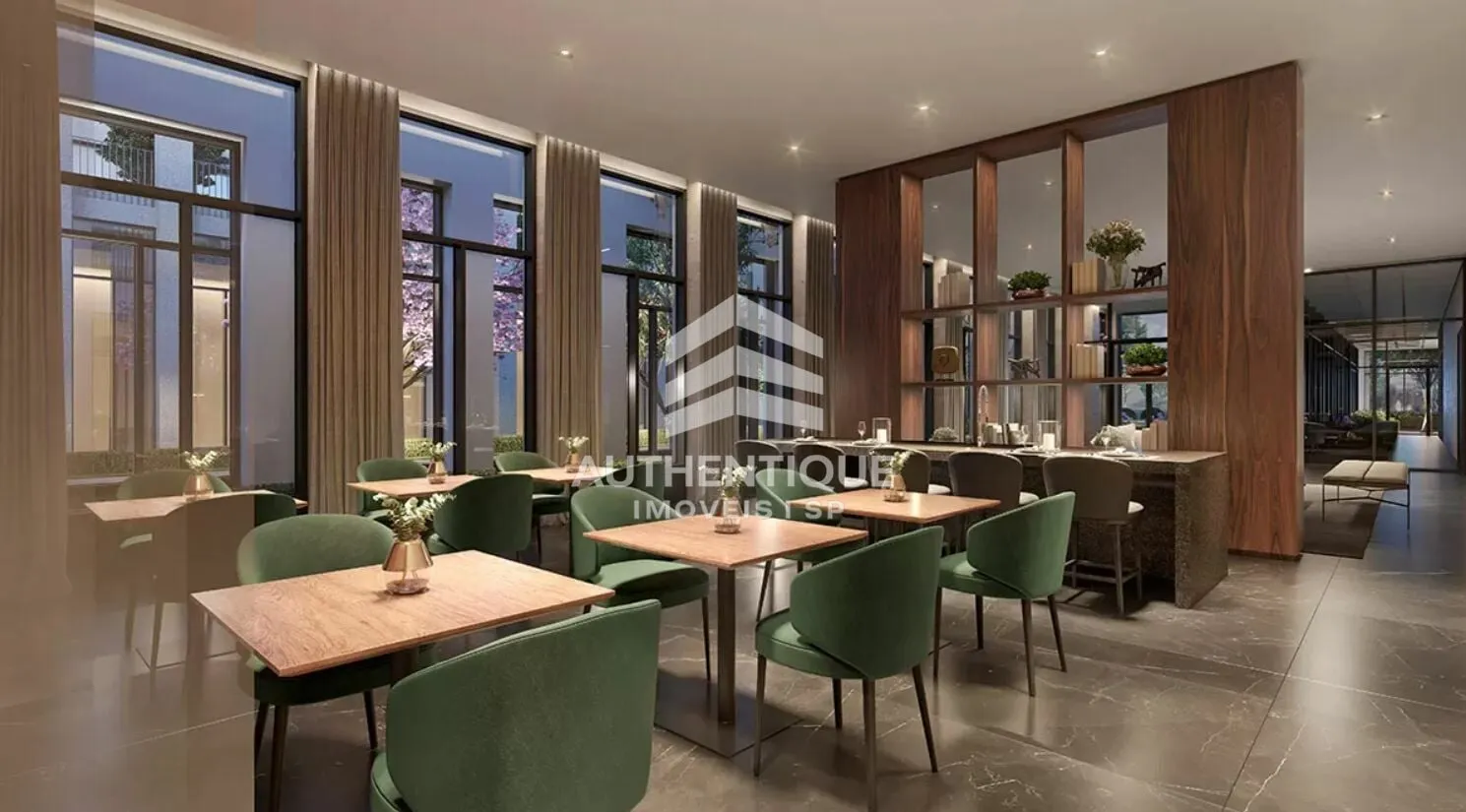 Imagem PRACA LINENBERG MACURAPE - Apartamento à venda em São Paulo/SP