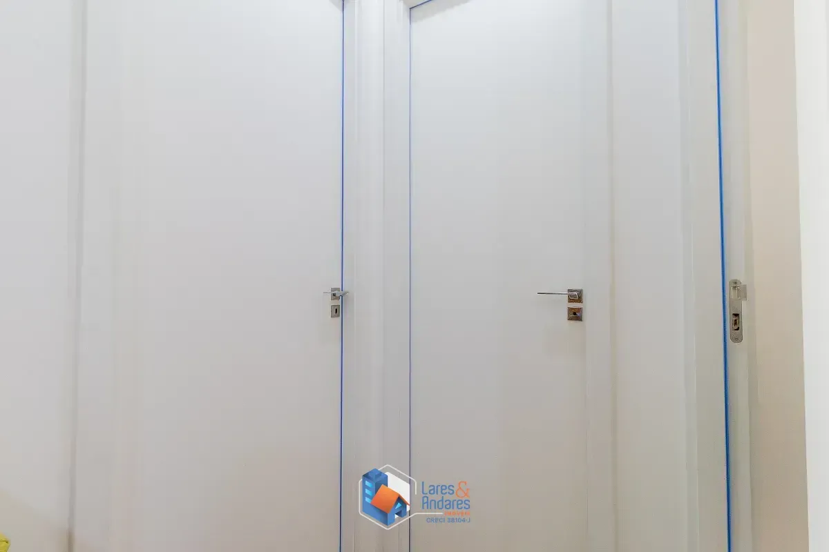 Imagem Apartamento para venda em Bosque da Saúde com 2 quartos, sendo 1 suíte, 66m²