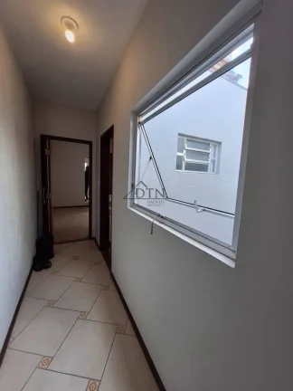 Imagem Sobrado 3 dormitórios Bairro Anchieta SBC