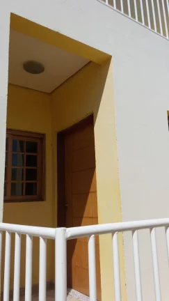 Imagem SOBRADO EM CONDOMINIO - ZONA OESTE - 2 SUITES