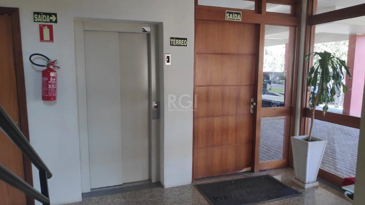 Imagem Apartamento em Nonoai