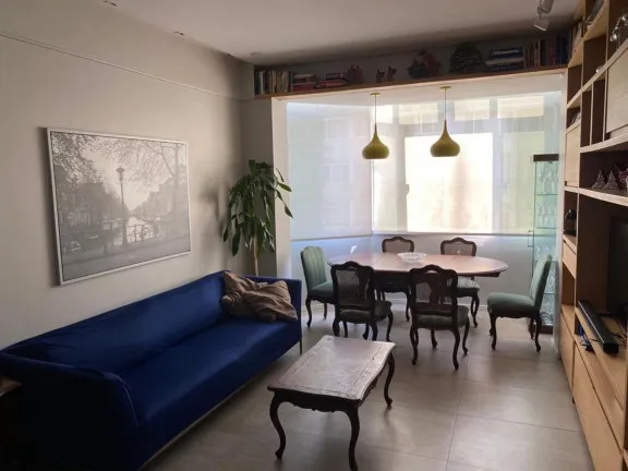 Imagem Apartamento com 4 Quartos à Venda, 132 m² em Ipanema - Rio de Janeiro