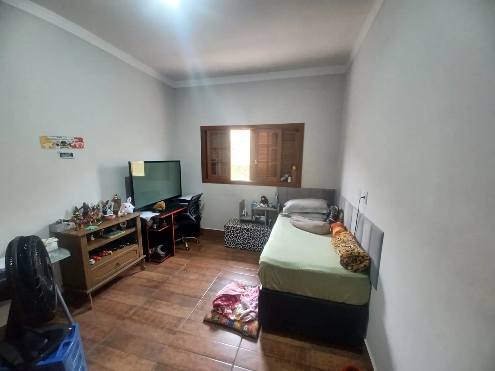 Imagem CASA RESIDENCIAL em SOROCABA - SP, JARDIM NOVO MUNDO