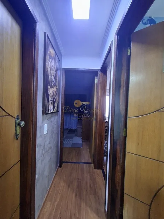 Imagem Casa para Venda em Teresópolis / RJ no bairro Vale do Paraíso