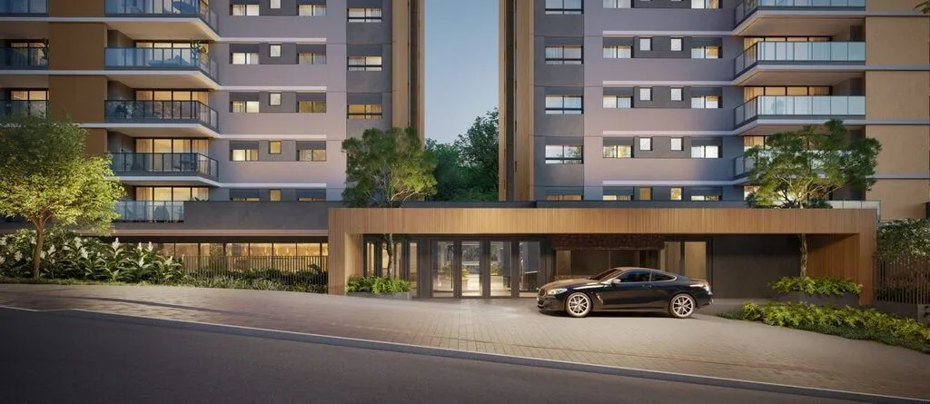 Imagem Apartamento em Rio Branco