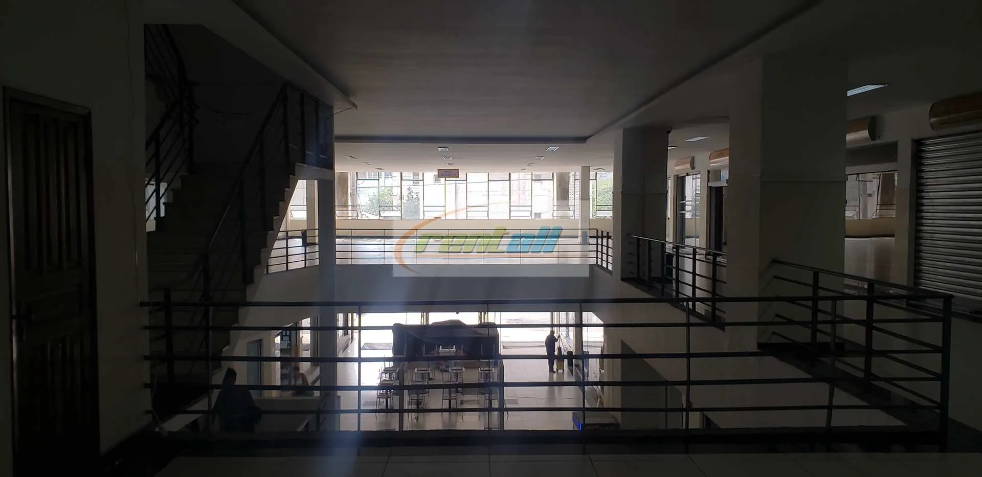 Imagem Conjunto Comercial/Sala